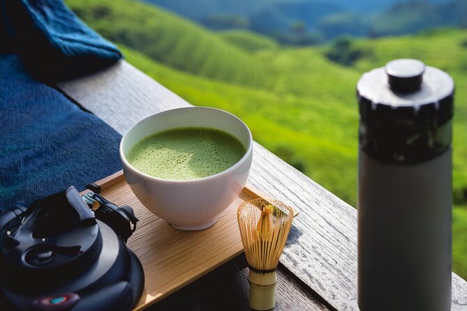 [Japan Wellness] Hiking and Matcha With a Monk in Hiroshima - Departure and Reflection