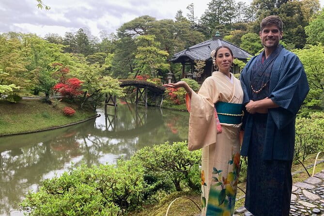 [Japan Wellness] White Miso Cooking Class and Lunch in Kyoto - Accessibility and Additional Information