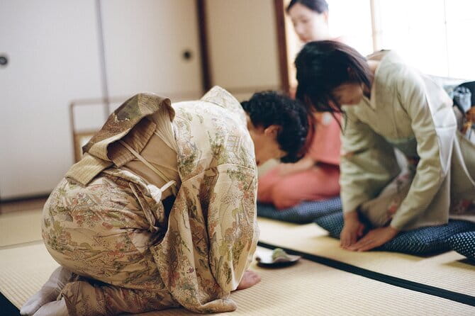 [Japan Wellness] White Miso Cooking Class and Lunch in Kyoto - Participant Testimonials