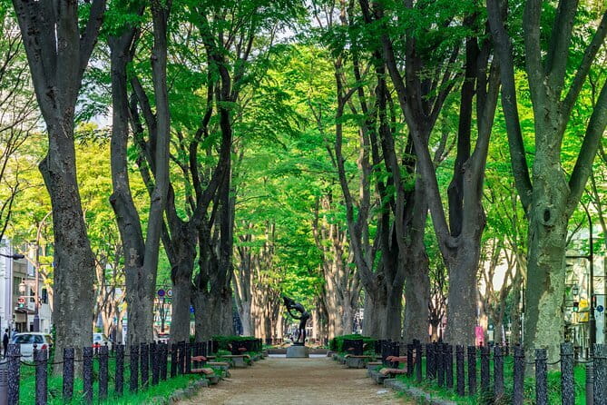 [Japan Wellness] Zen Meditation and Temple Tour in Matsushima - Exploring Matsushima