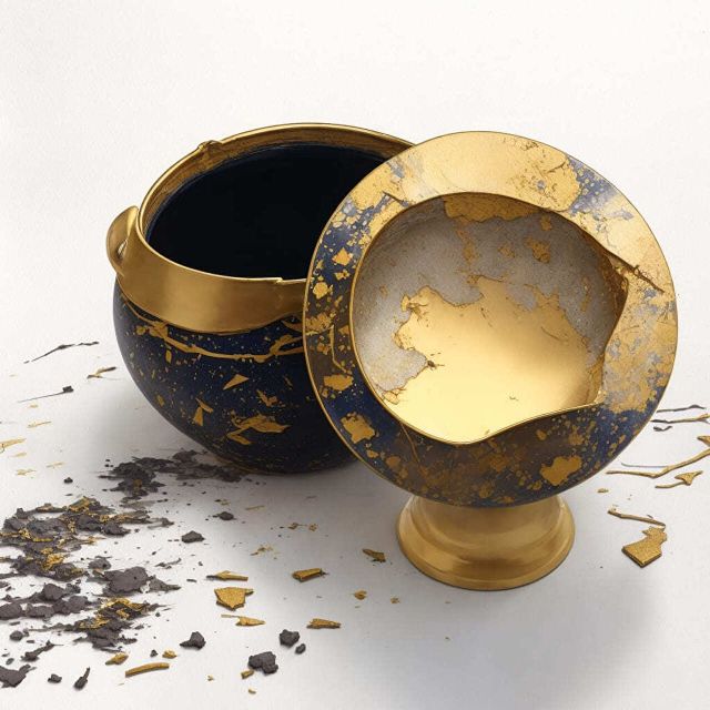 Japan: Zen and Tea Ceremony Audio Guided Tour - Japanese Tea Culture Exploration