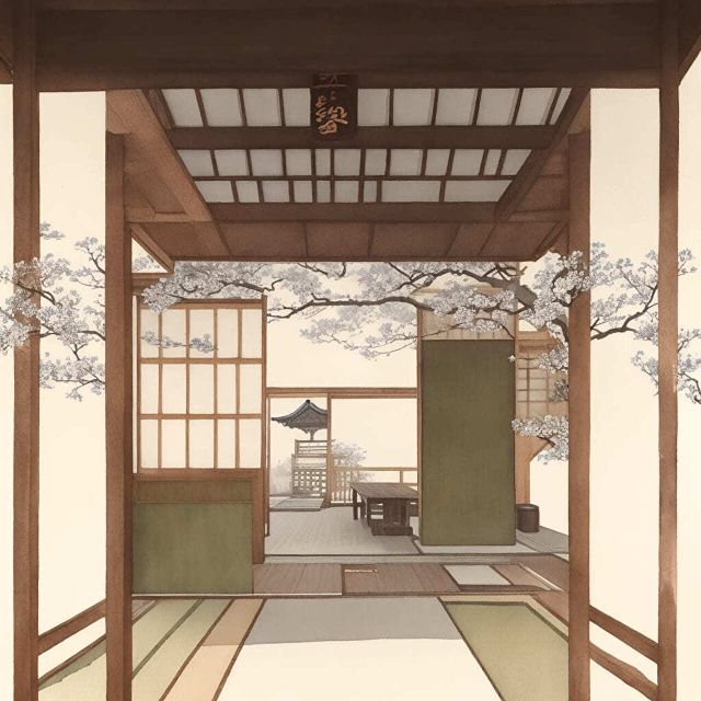 Japan: Zen and Tea Ceremony Audio Guided Tour - Concept of Ichigo Ichie