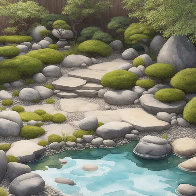 Japan: Zen and Tea Ceremony Audio Guided Tour - Audio Guide Usage Tips