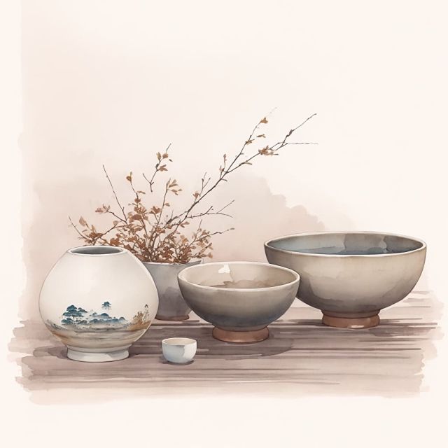 Japan: Zen and Tea Ceremony Audio Guided Tour - Frequently Asked Questions