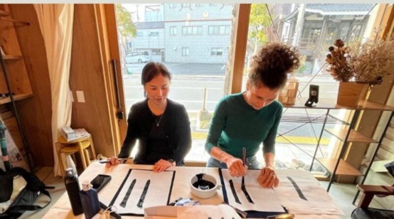 Japanese Calligraphy or Karate Experience in Kagoshima - Cultural Insights and Achievements