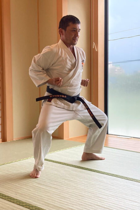 Japanese Calligraphy or Karate Experience in Kagoshima - What to Bring