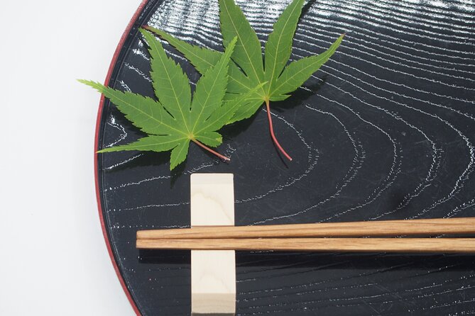 Japanese Chopsticks Making in Toyama With Guide - Ratings and Reviews