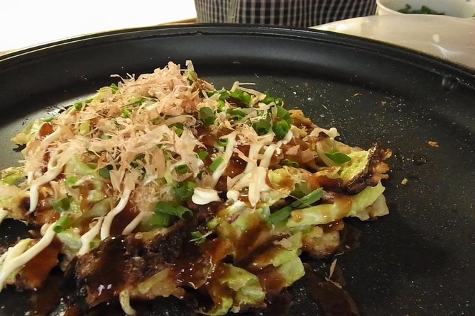 Japanese Cooking and Udon Making Class in Tokyo With Masako - Meeting and Pickup Location