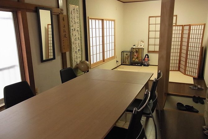 Japanese Cooking and Udon Making Class in Tokyo With Masako - Highlights of the Experience