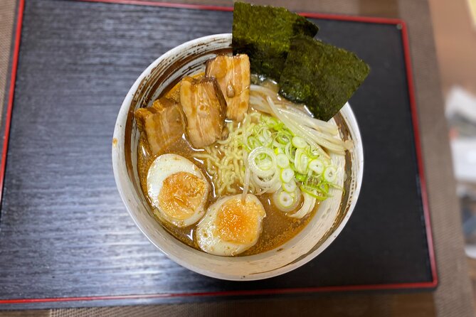Japanese Cooking Class and Cultural Experience Around Tokyo - Location and Transportation
