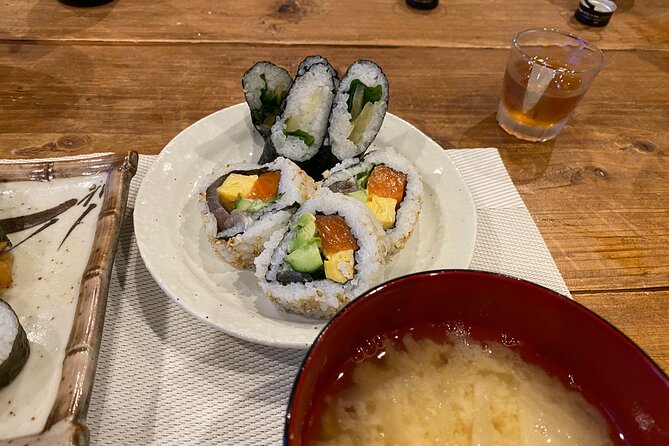 Japanese Cooking Class and Cultural Experience Around Tokyo - Feedback and Reviews