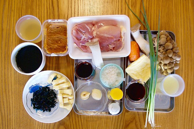 Japanese Cooking Class and Wine Pairing With Yasue in Kanagawa - Experiencing Local Tokyo Lifestyle
