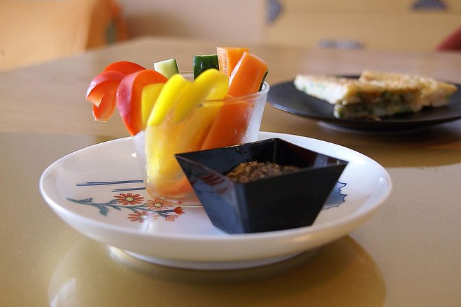 Japanese Cooking Class and Wine Pairing With Yasue in Kanagawa - Booking and Availability Information