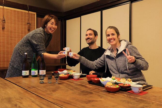 Japanese Cooking Class at a Traditional House in Nagano - Cooking Tools and Aprons