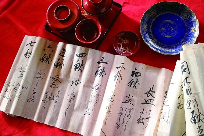 Japanese Cooking Class at a Traditional House in Nagano - Lunch and Dessert