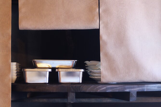 Japanese Cooking Class at a Traditional House in Nagano - Transportation and Meeting Point