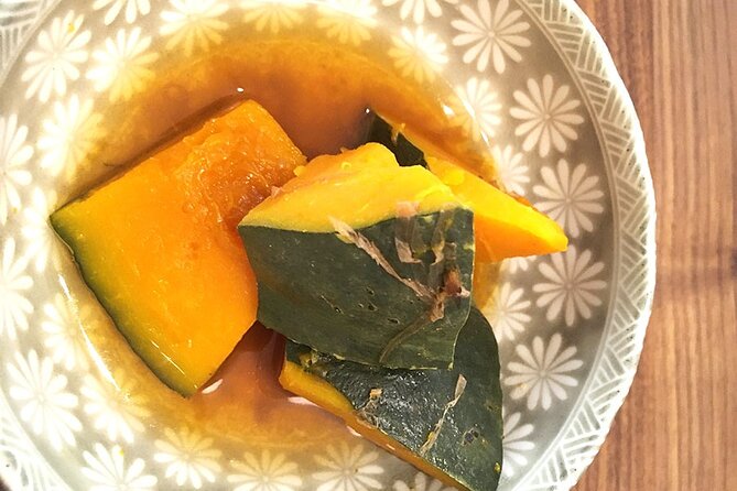 Japanese Cooking Class in Kyoto With a Local, Midori - Key Points