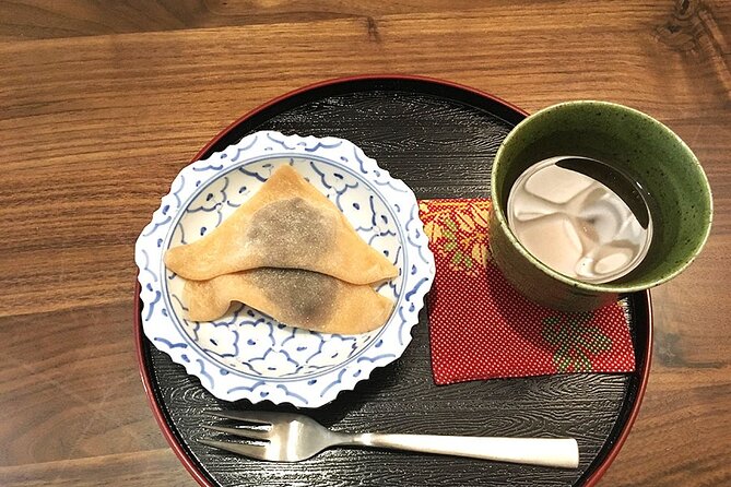 Japanese Cooking Class in Kyoto With a Local, Midori - Menu Options