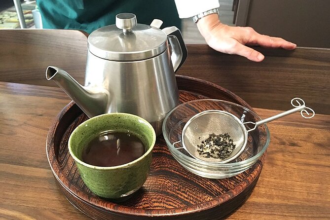 Japanese Cooking Class in Kyoto With a Local, Midori - Dietary Accommodations