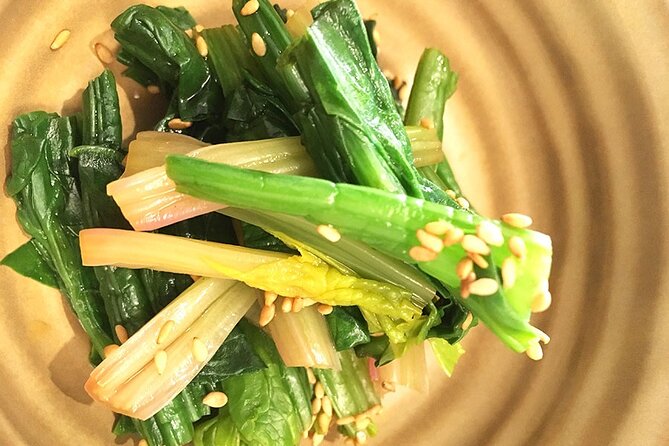 Japanese Cooking Class in Kyoto With a Local, Midori - About the Chef, Midori