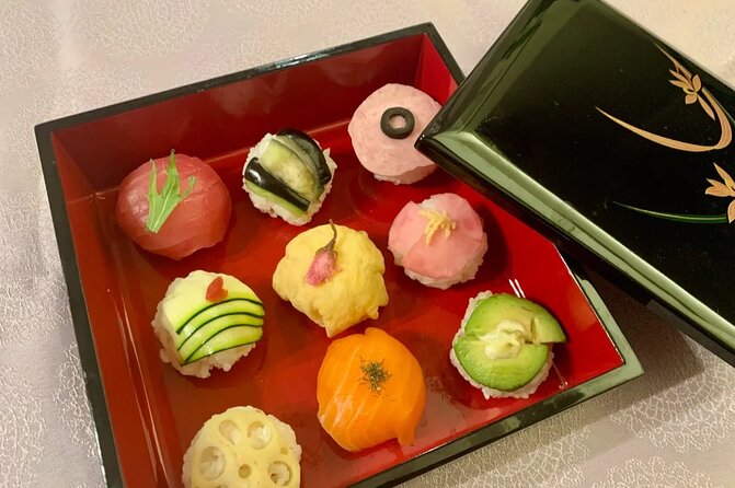 Japanese Cooking Class in Tokyo - Starter Dish: Shiraae