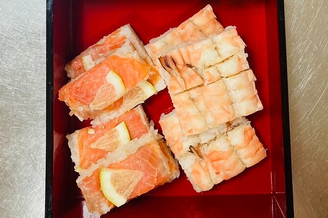 Japanese Cooking Class in Tokyo - Lunch Options
