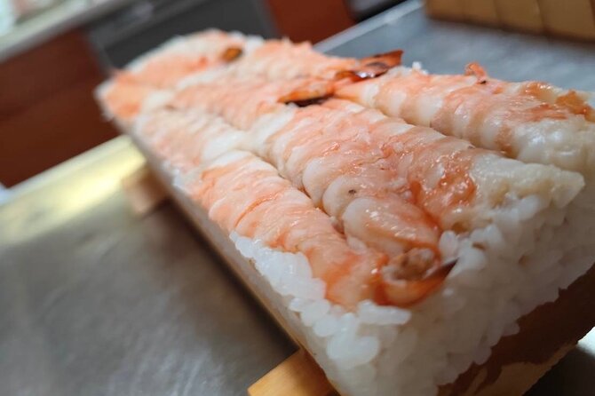 Japanese Cooking Class in Tokyo - Important Details