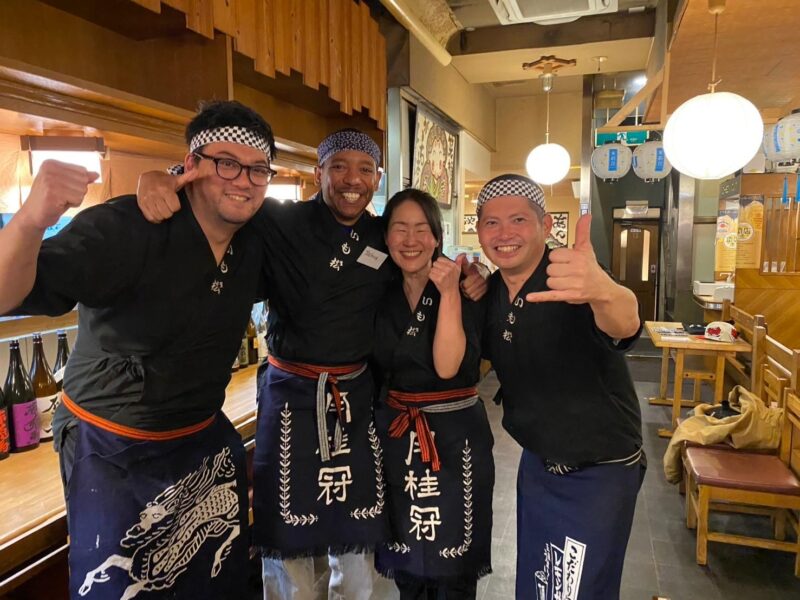 Japanese Cooking Experience: Dashimaki, Yakitori & Onigiri - Booking and Cancellation Policy