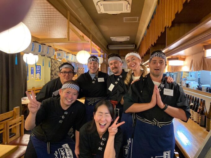 Japanese Cooking Experience: Dashimaki, Yakitori & Onigiri - Frequently Asked Questions