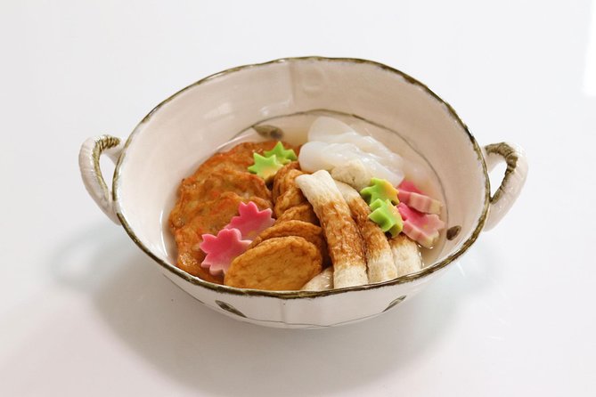 Japanese Cooking Lesson and Meal With a Local Professional in Her Lovely Home - Included in the Experience