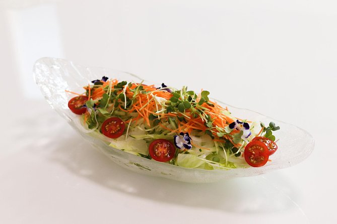 Japanese Cooking Lesson and Meal With a Local Professional in Her Lovely Home - Sample Menu for the Meal