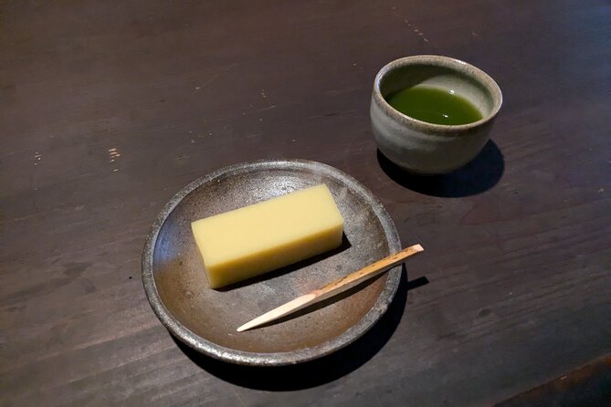 Japanese Cuisine Cooking Class in Kyoto - Instructor Profiles