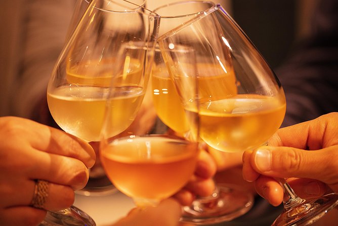 Japanese Cuisine Making Tour With Wine Experience by Yokohama Winery - Cooking and Oden Preparation
