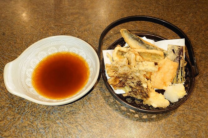 Japanese Fish Culinary Culture Experience Tour in Shibuya - Confirmation and Accessibility