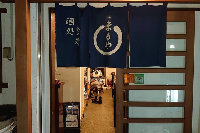 Japanese Fish Culinary Culture Experience Tour in Shibuya - Dietary Restrictions