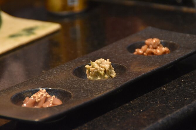 Japanese Food and Culture Experience Tour in Shinjuku Kabukicho - Booking and Additional Information