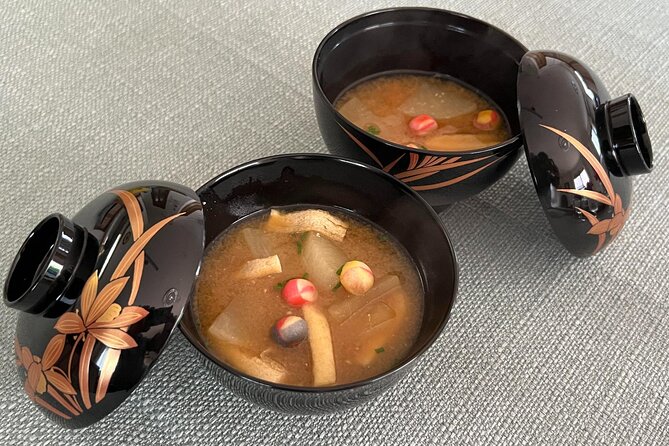 Japanese Home Cooking Class in Tokyo With a Local Expert - Pricing and Cancellation