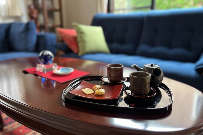 Japanese Home Cooking Class in Tokyo With a Local Expert - Authentic Japanese Cuisine