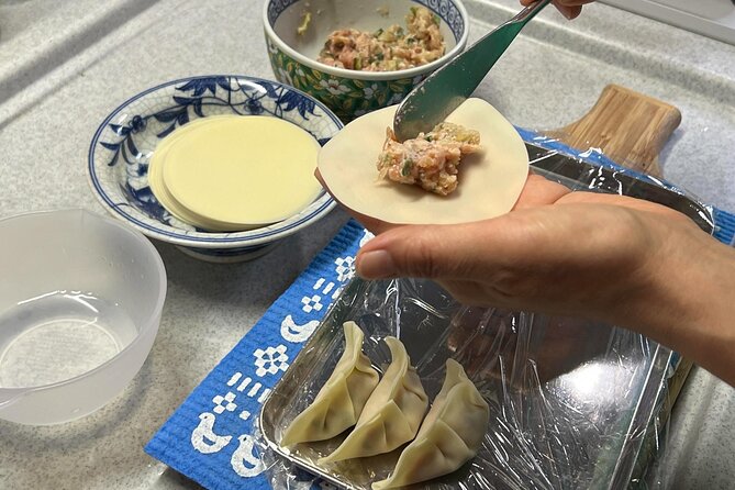 Japanese Home Cooking Class in Tokyo With a Local Expert - Memorable Dining Experience