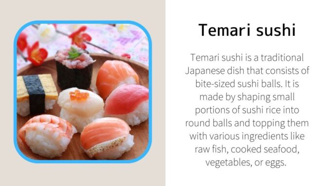 Japanese Home Cooking Experience - Making a Reservation