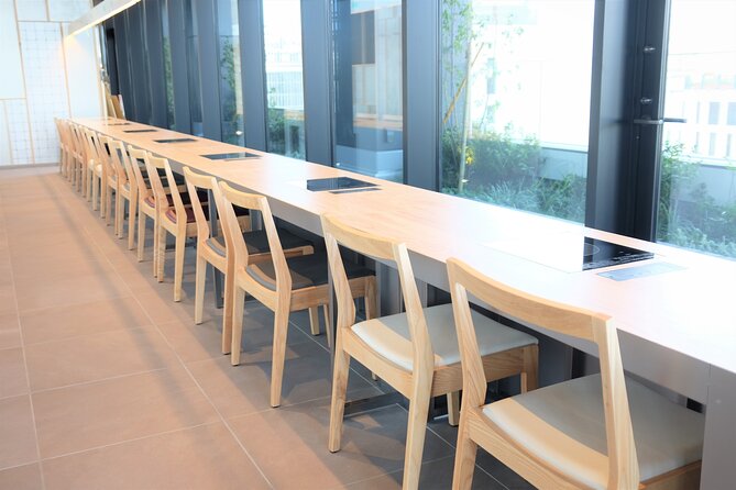 Japanese Hot Pot Dinner and Sake Tasting Tour in Shibuya - Cancellation Policy