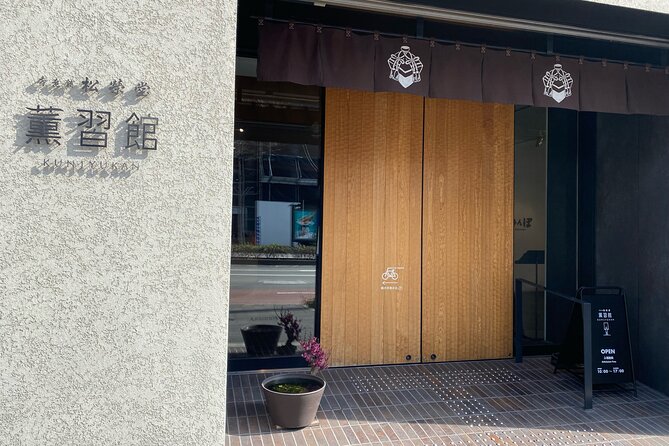 Japanese Incense Tour in Kyoto - Understanding the Spiritual Significance of Incense