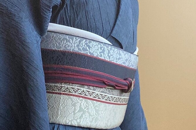 Japanese Kimono Workshop and History - The Art of Kimono