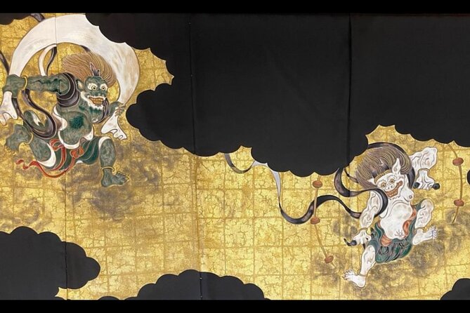 Japanese Kimono Workshop and History - Experiencing Traditional Japanese Culture