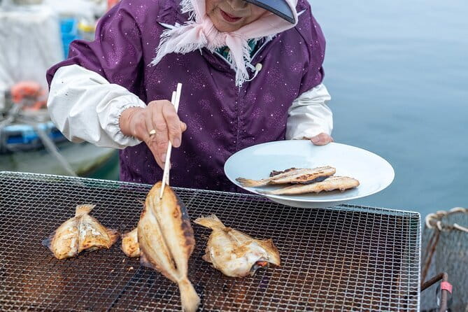 Japanese Local Life Experience - Key Points