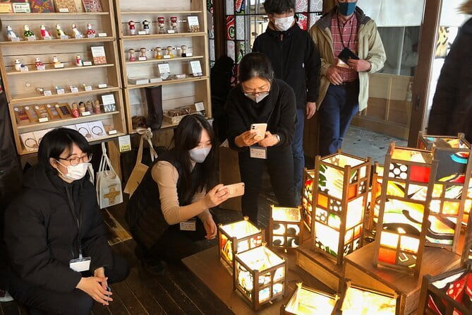 Japanese Local Life Experience - Authentic Interactions