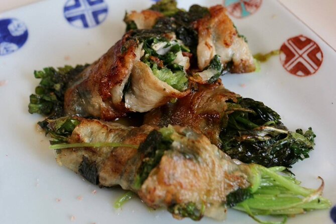 Japanese Natural Remedy Private Cooking Class - Cooking Practice and Recipes
