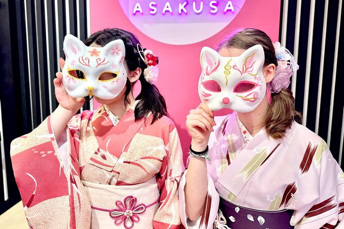 Japanese Papier-Mâché Painting Experience in Taito - Additional Information
