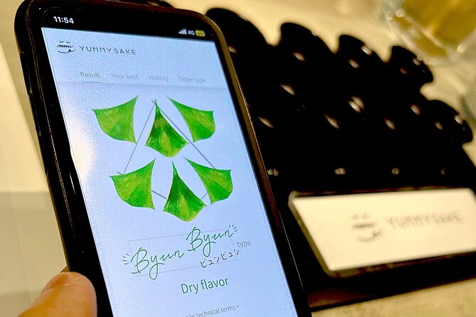 Japanese Sake & AI Experience Plan at Kubota Sake Bar - Availability and Booking