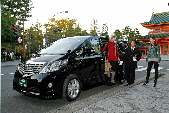 Japanese Sake Brewery and Fushimi Inari Sightseeing Tour - Age Restriction